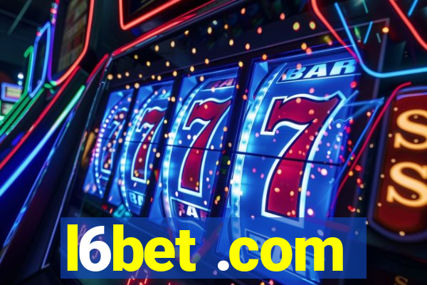 l6bet .com